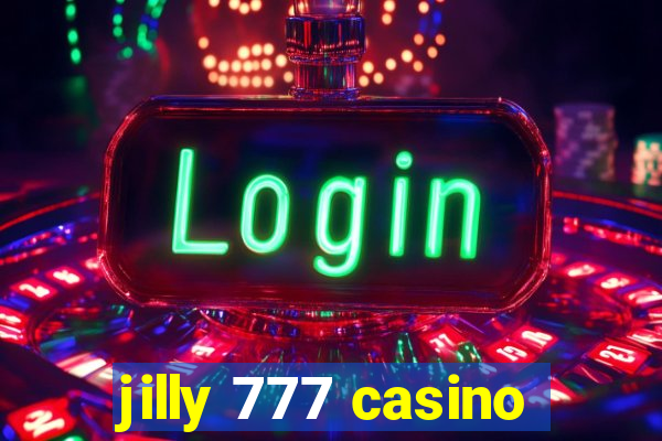 jilly 777 casino